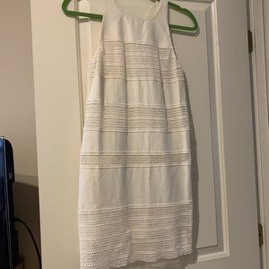 Linen Summer Dress
